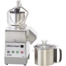 Кухонный процессор Robot Coupe R752 Кухонный процессор Robot Coupe R752