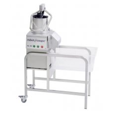 Овощерезательно-протирочная машина Robot Coupe CL-55 -220 рычаг