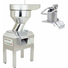 Овощерезательно-протирочная машина Robot Coupe CL-60 AUTO+LEV 400/50/3