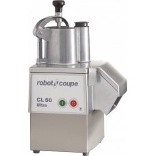 Овощерезательно-протирочная машина Robot Coupe CL-50 Ultra-380