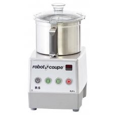 Куттер Robot Coupe R5 1V Куттер Robot Coupe R5 1V