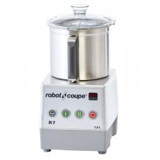 Куттер Robot Coupe R7