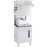 Купольная посудомоечная машина Adler ECO 1000 DP PD 220В Купольная посудомоечная машина Adler ECO 1000 DP PD 220В