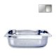 Гастроёмкость Rosso GN 1/2*150мм c перфорацией, (коробка 4 шт.)