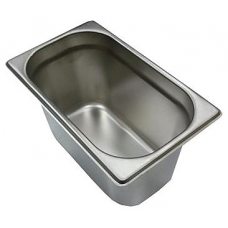Гастроёмкость GN 1/3*65мм (325х176х65мм)