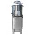 Картофелечистка HLP-15 PRO