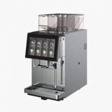 Кофемашина BTB-302-1D1F PRO