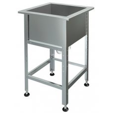 Ванна моечная Марихолодмаш М-1-0,3-0,53/0,53