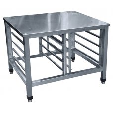 Подставка кухонная Hessen ПК-10 нерж. Подставка кухонная Hessen ПК-10 нерж.