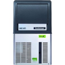 Льдогенераторы Scotsman ACM 47 WS