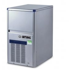 Льдогенераторы Scotsman Simag SDH 30 WS