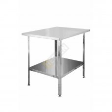 Стол производственный Hessen СО 10/7 оцинковка Стол производственный Hessen СО 10/7 оцинковка