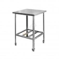 Стол производственный Hessen СПО 10/7 оцинковка Стол производственный Hessen СПО 10/7 оцинковка