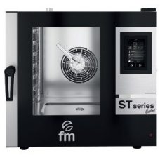 Пароконвектомат FM STG 71 V7