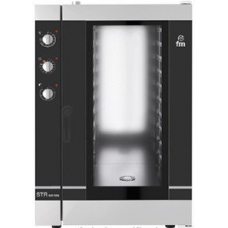 Пароконвектомат FM STR 110 M