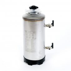 Водоумягчитель воды GSG Inox AD12MA8