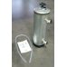 Водоумягчитель воды GSG Inox AD16MA8
