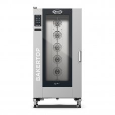 Печь конвекционная Unox XEBL-16EU-YPRS