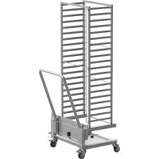 Тележка-шпилька Unox XEVTL-2011 Тележка-шпилька Unox XEVTL-2011