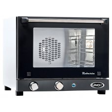 Печь конвекционная Unox XF003