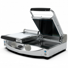 Гриль контактный SpidoCook SP020P керамический Гриль контактный SpidoCook SP020P керамический