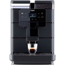 Автоматическая кофемашина NEW Royal black 230/50