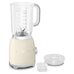 Блендер BLF01CREU SMEG