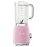 Блендер BLF01PKEU SMEG