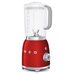 Блендер BLF01RDEU SMEG