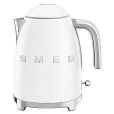 Чайник KLF03WHMEU SMEG