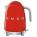 Чайник KLF04RDEU SMEG