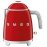 Чайник KLF05RDEU SMEG Чайник KLF05RDEU SMEG