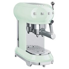 Кофемашина SMEG ECF01PGEU