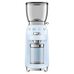 Кофемолка SMEG CGF01PBEU Кофемолка SMEG CGF01PBEU