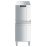 Купольная посудомоечная машина SMEG HTY511D