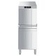 Купольная посудомоечная машина SMEG HTY520DS