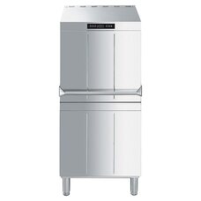 Купольная посудомоечная машина SMEG HTY615DS Купольная посудомоечная машина SMEG HTY615DS
