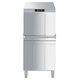 Купольная посудомоечная машина SMEG HTY625DS