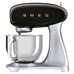 Миксер планетарный SMF02BLEU SMEG Миксер планетарный SMF02BLEU SMEG