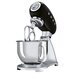 Миксер планетарный SMF02BLEU SMEG Миксер планетарный SMF02BLEU SMEG