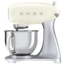 Миксер планетарный SMF02CREU SMEG