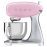 Миксер планетарный SMF02PKEU SMEG