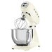 Миксер планетарный SMF03CREU SMEG Миксер планетарный SMF03CREU SMEG