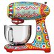 Миксер планетарный SMF03DGEU SMEG Миксер планетарный SMF03DGEU SMEG
