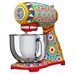 Миксер планетарный SMF03DGEU SMEG Миксер планетарный SMF03DGEU SMEG