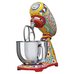 Миксер планетарный SMF03DGEU SMEG Миксер планетарный SMF03DGEU SMEG