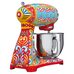 Миксер планетарный SMF03DGEU SMEG Миксер планетарный SMF03DGEU SMEG