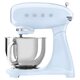 Миксер планетарный SMF03PBEU SMEG Миксер планетарный SMF03PBEU SMEG