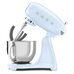 Миксер планетарный SMF03PBEU SMEG Миксер планетарный SMF03PBEU SMEG