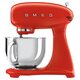 Миксер планетарный SMF03RDEU SMEG Миксер планетарный SMF03RDEU SMEG